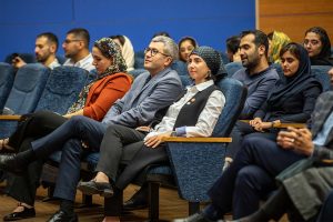 مهندسی نفت دانشگاه تهران