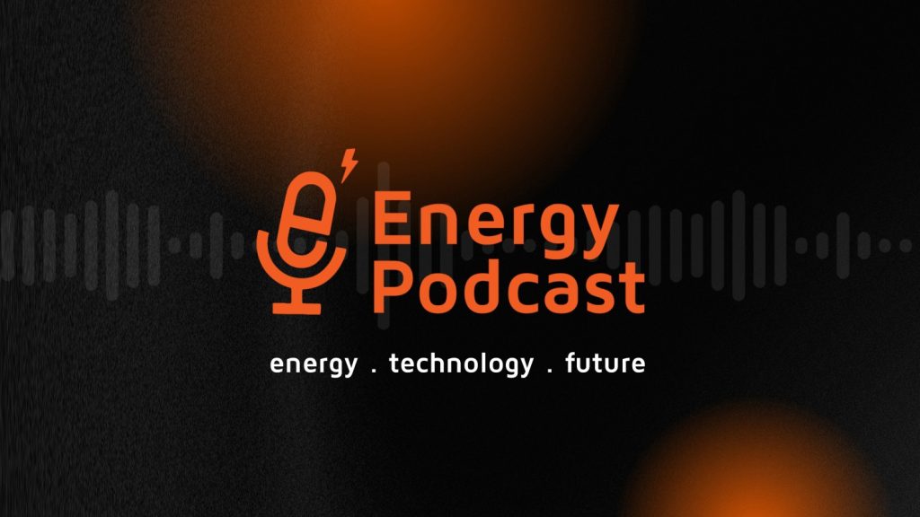 پادکست انرژی