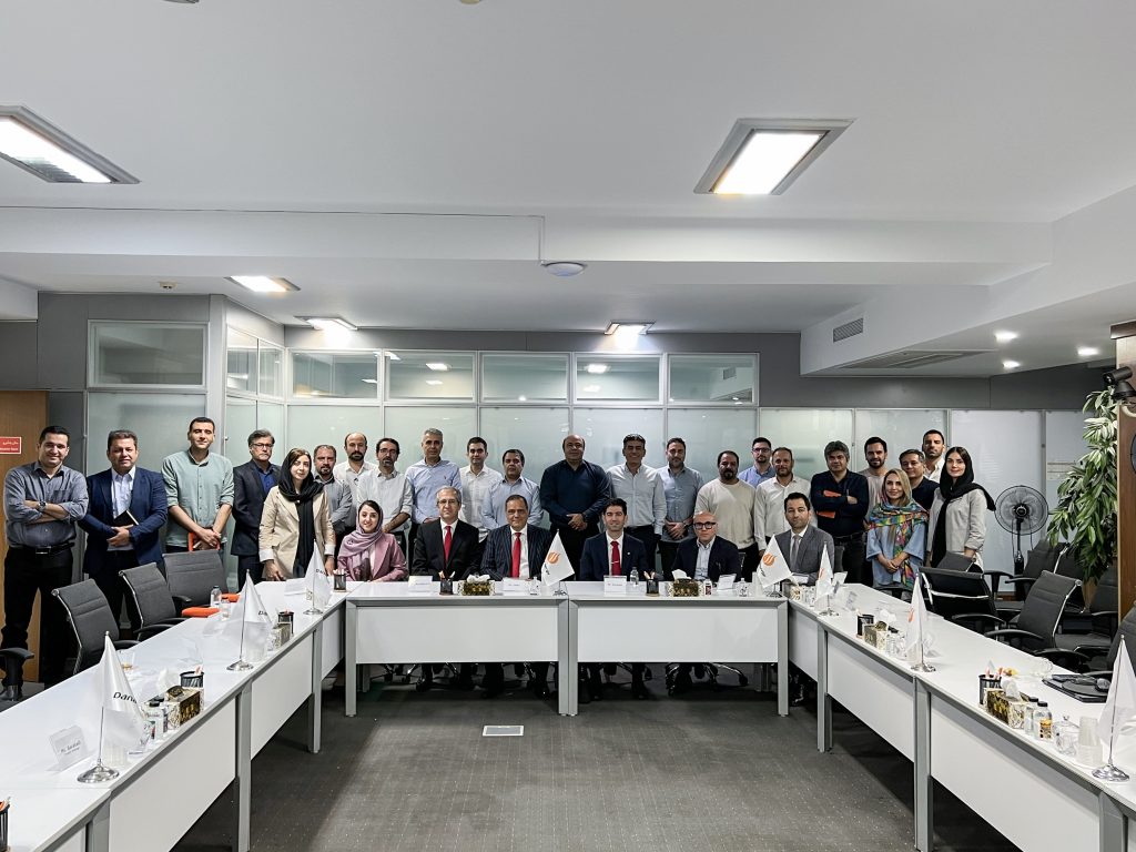 ژئوفیزیک ISO