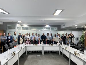 ژئوفیزیک ISO