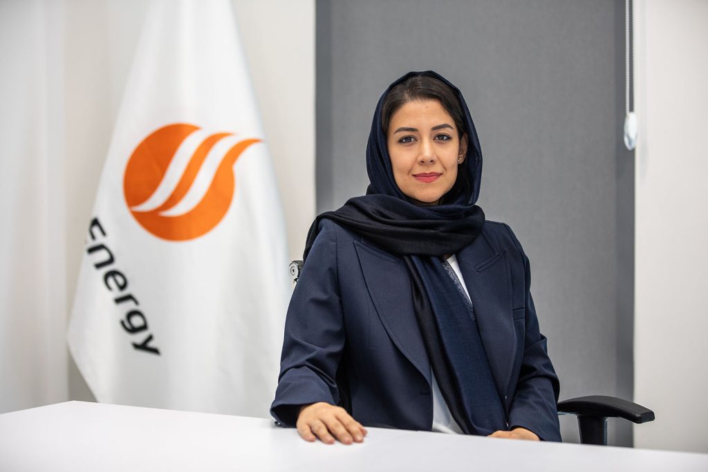 پارمیس اسماعیلی‌نیا