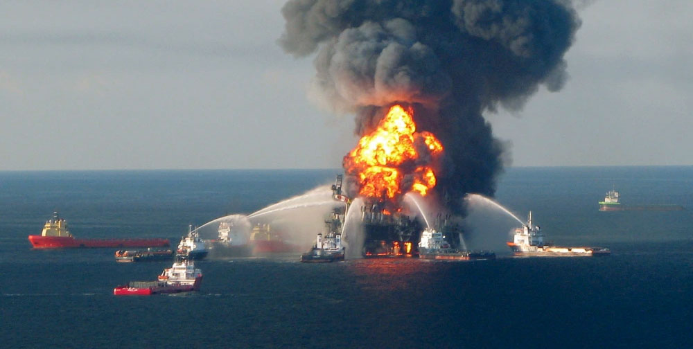 Deepwater Horizon