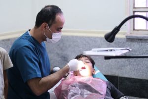 مسئولیت اجتماعی انرژی دانا