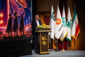 محمدرضا ایروانی