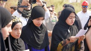 رئیس سازمان حفاظت محیط زیست
