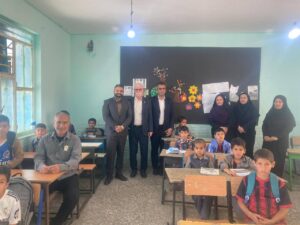مسئولیت اجتماعی انرژی دانا